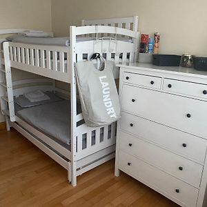 Kamer met een King Size Bed